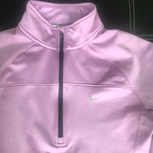 Nike Dri-Fit Pullover